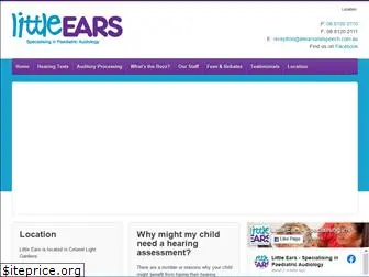 littleears.com.au