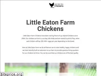 littleeatonfarm.co.uk