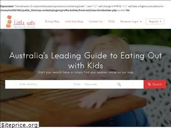 littleeats.com.au