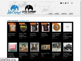 littleelephantlive.com