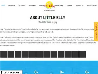 littleelly.com