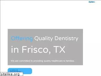 littleelmfriscodentist.com