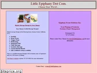 littleepiphany.com