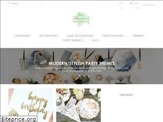 littleeventco.com.au