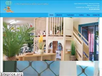 littleexplorerschildcare.com.au