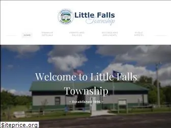 littlefallstownship.com
