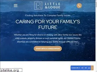 littlefamilylawfirm.com