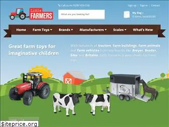 littlefarmers.co.uk