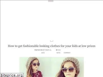 littlefashionweek.com