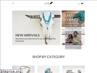 littlefeathersjewelry.com