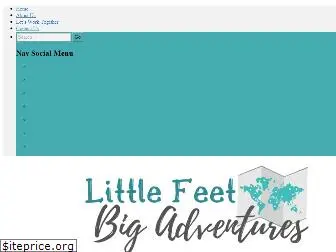 littlefeetbigadventures.com