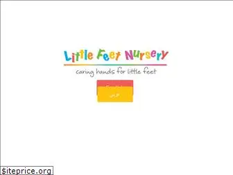 littlefeetnursery.org