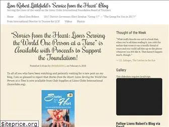littlefield4lionsid.com
