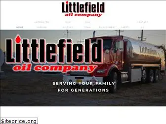 littlefieldoil.com