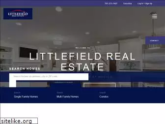 littlefieldre.com