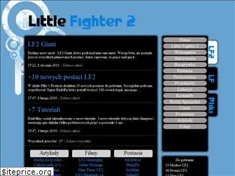 littlefighter2.com.pl