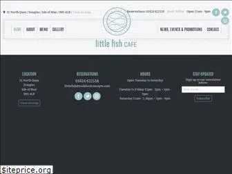 littlefishcafe.com