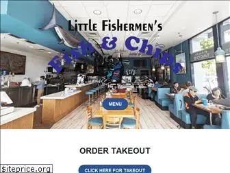 littlefishermens.com