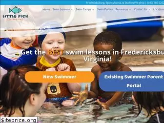 littlefishswimming.com