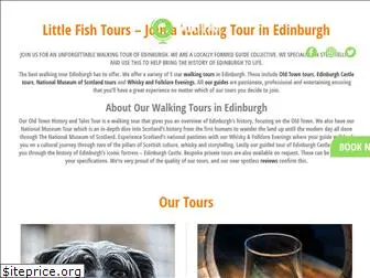 littlefishtours.co.uk