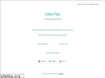 littlefizz.com.au