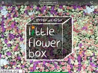 littleflowerbox.com.au