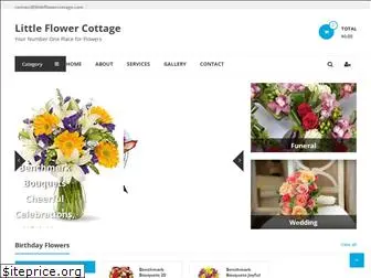 littleflowercottage.com