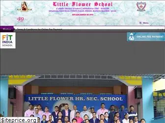 littleflowerindore.com