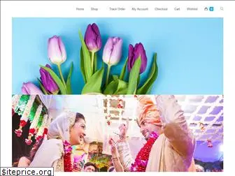 littleflowersdelhi.com