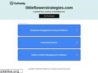 littleflowerstrategies.com