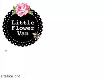 littleflowervan.com