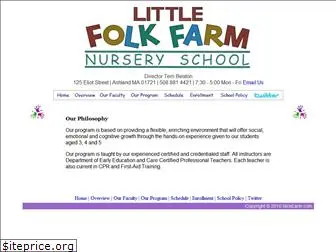 littlefolkfarm.com