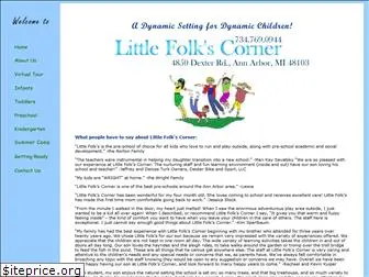 littlefolkscorner.com