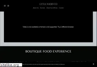 littlefoodco.com