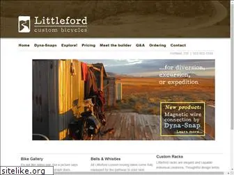 littlefordbicycles.com