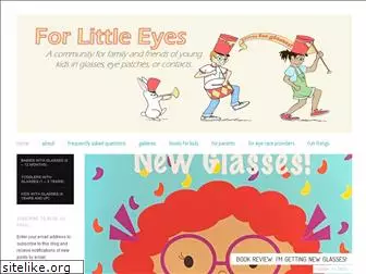 littlefoureyes.com