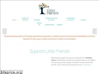 littlefriendsinc.org