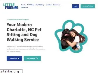 littlefriendspetsitting.com