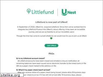 littlefund.co