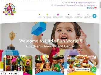 littlefunworld.com