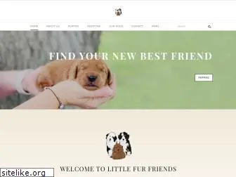 littlefurfriends.com