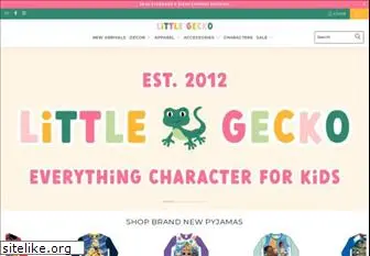 littlegecko.com.au