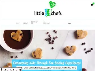 littlegfchefs.com