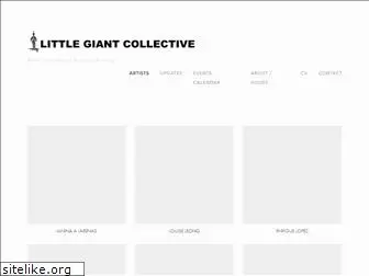 littlegiantcollective.com