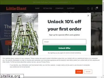 littlegiantladderlegleveler.com