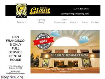 littlegiantlighting.com