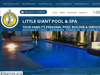 littlegiantpool.com