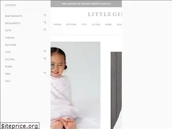 littlegiraffe.com