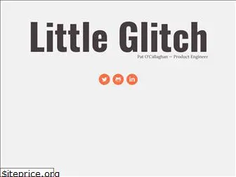 littleglitch.io