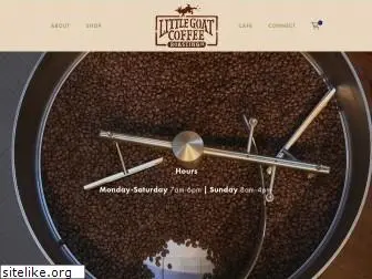 littlegoatcoffeeroasting.com